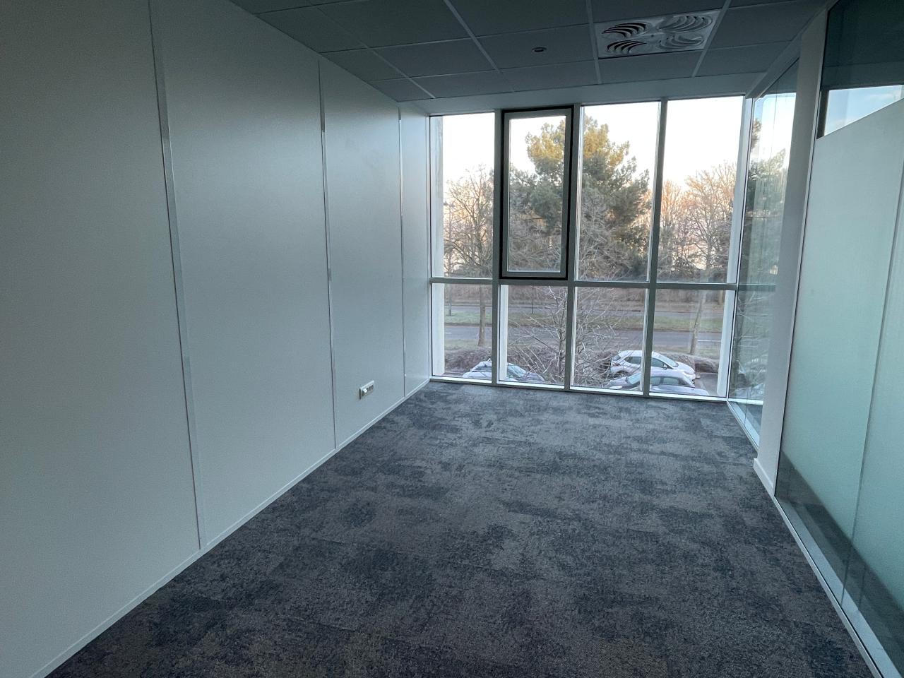 Bureau Rennes 740m² Vente bureau Rennes Ille-et-Vilaine OVBUR2529209 15